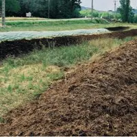 Le compost vert broyé de lavandin apparaît prometteur.