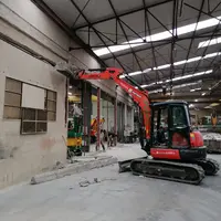 Au sein de l'usine de Châteaubernard, les murs intérieurs sont tombés pour gagner en souplesse et en temps en montage.
