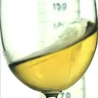 Origine 
des arômes
des liquoreux 
et vinification 
des moûts issus 
de la pourriture noble sont 
les deux pistes 
de travail 
de l’ISVV.