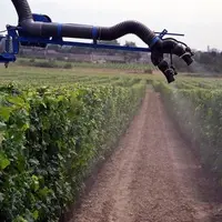 La possibilité de tracer les interventions phytosanitaires est proposée par le CIVB