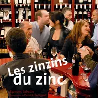 Ce guide présentent des lieux qui entretiennent l’esprit de la bonne franquette, de la gouaille et de l’accordéon.