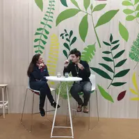 Conférence FranceAgriMer lors du SIA 2023.