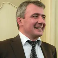 Hervé Grandeau, nouveau président du syndicat des Bordeaux et Bordeaux supérieur