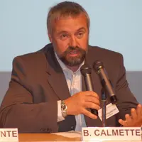Boris Calmette, président des vignerons coopérateurs de France : "