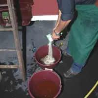 L'utilisation de produits dériv&és de levure revient à reproduire des mécanismes naturellement présents en vinification.