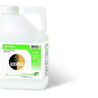 Guerrier est un produit à base de pyraflufen-ethyl.