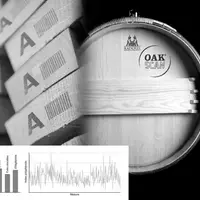 OakScan® 
Trophée d’Or - Radoux
