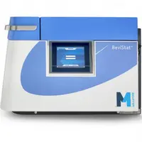 Le système de détection Bevistat est entièrement automatisé et s'appuie sur une technologie de reconnaissance spécifique des microorganismes.