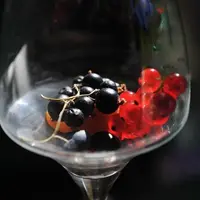 Certaines bactéries lactiques confèrent des notes de cassis au vin.