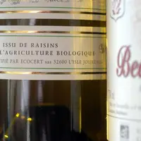 La réduction des doses de SO2 devient un enjeu pour toute la filière. Mais les vins « bios » restent pionniers en la matière et affichent pour un gran