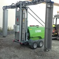 Pulvérisateur UEZ S 1000-Q14-H.