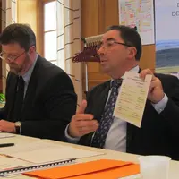 « Nous avons fait un certain nombre de propositions afin de trouver des compromis équitables mais pour l’instant personne ne nous écoute » regrette Pa