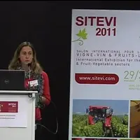 Lors du Sitevi, Valérie Pladeau, de l'AIVB LR, a fait le point sur les leviers sur lesquels jouer pour augmenter la durée de vie d'un vin bio en BIB.