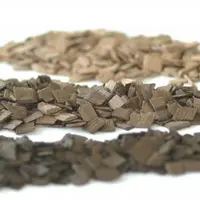 La palette  de choix des bois chauffés destiné à l'élevage des vins est beaucoup plus importante que celle destinée à la vinification et permet de com