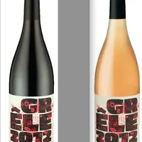 Grêle 2012 
est la cuvée 
de Raimond 
de Villeneuve.