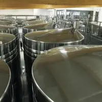 Passer d’une ère artisanale à une ère agroalimentaire, c’est la révolution que 
provoquera l’automatisation si elle est implantée dans les entreprise
