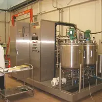 La technique des champs électriques pulsés, non autorisée sur vin et testée par l’IFV, permet de réduire efficacement les populations de Brett dans le