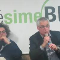 Patrick Guiraud, président de Millésime Bio : "Il est temps de structurer la filière et de mettre en place un lobby"