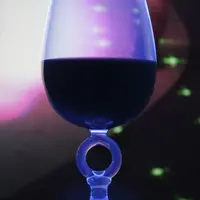 L'interprofession lance un verre phosphorescent, capable d'éclairer les soirées branchées et de servir de signe de reconnaissance entre amateurs de ca