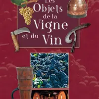Cet ouvrage est une sorte de musée, de cabinet de curiosités des outils liés à la vigne et au vin.