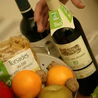 La consommation des vins bio est clairement en hausse. Même la Chine s'y intéresse