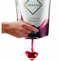 The company of wine people estime que ce conditionnement devrait révolutionner la filière en offrant de nouvelles occasions de boire du vin
