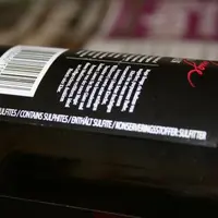 L’exemption d’étiquetage des calories et des ingrédients actuellement appliquée au vin est menacée. La filière se mobilise pour qu’elle soit maintenue