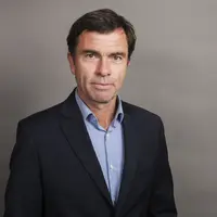 Bernard Farges, président de la Cnaoc