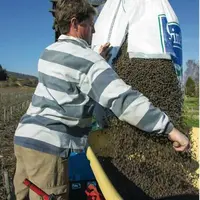 La fertilisation fait son retour dans les vignobles. Pour la gérer au mieux, un grand nombre d’outils existent.