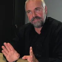 Boris Calmette, président de 
la CCVF. “ Réintégrer l’agronomie 
au centre de nos pratiques  ”.
