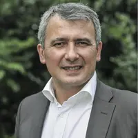 Hervé Grandeau, président de l’ODG bordeaux et bordeaux supérieur.
