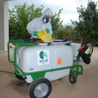 Tout a été prévu pour obtenir un bouillie très homogène dans des conditions d'uilisation rapides et faciles tout en assurant la sécurité pour la santé