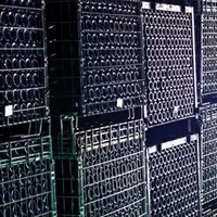 COMMENT ÉLIMINER
LES BRETT présentes
dans un vin pourtant
présumé sain
d’un point de vue
microbiologique
avec analyse à
l’appui avant la mise