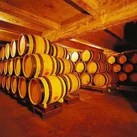 La typicité de l’Hermitage serait mieux préservée en élevage en barrique de 600 litres selon les essais, encore en cours, réalisés à la cave de Tain l
