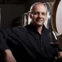 Bertrand Gabriel Vigouroux est devenu le nouveau président de l'interprofession des vins de Cahors
