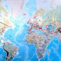 Qui a connu la plus grande perte de récolte en 2012 dans le monde ? Quel vignoble des zones de production émergente est le plus vaste ? Qui exporte au