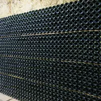 Les bouteilles de vin vont à nouveau pouvoir être consignées.