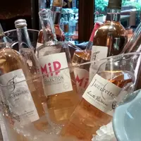 rosés AOC de Provence