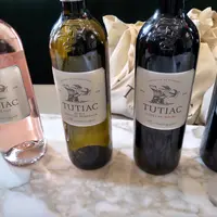 gamme Tutiac coopérative bordelaise