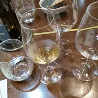verres de vins