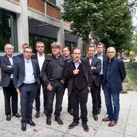 conférence de presse filière vin le 16 octobre