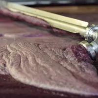 LA FLOTTATION S’AVÈRE ÊTRE UNE TECHNIQUE RAPIDE qui pourra être utilisée sur moûts de thermo avec la même efficacité que sur moût blancs ou rosés.