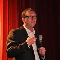 Nicolas Secondé, oenologue-conseil directeur des laboratoires Immelé en Alsace. "Notre objectif n’est pas le « zéro SO2 » mais plutôt comment atteindr