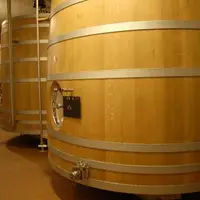 Des essais comparatifs d’élaboration en différents contenants montrent que les vins blancs aux arômes fragiles préservent mieux leur caractère fruité