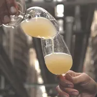 Micro oxygéner le chenin blanc durant son élevage sur lies fines permet de rendre les vins « plus ouverts, plus aromatiques et plus complexes » selon