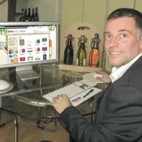 Frédéric Lena, directeur d’Antirouille.