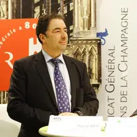 Pascal Férat, président du SGV : "« Dans les mois à venir, le projet Vignoble va se muscler. Il s’agit de maintenir les exploitations et les exploitat