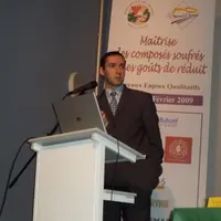 A l’occasion du 8ème Forum de Davayé sur la maîtrise des goûts de réduit, Marc Brévot a dévoilé la stratégie mise en place par Moët & Chandon pour réd