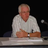 Michel Servage était présent, aux cotés de Pirre Aguilas et Jacques Gravegeal, au congrès annuel de la Cnaoc.