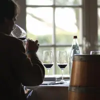 Selon des recherches menées au centre européen des sciences du goût à Dijon, les vins rouges bourguignon jugés de garde par des experts possèdent des